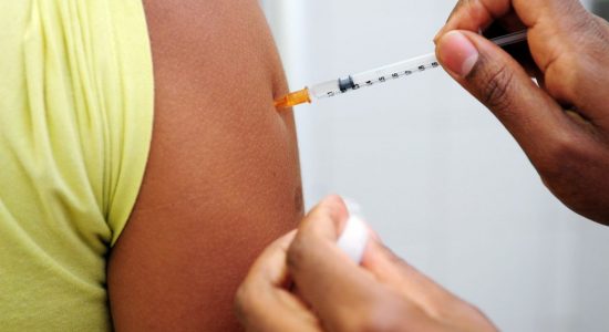 Ministério da Saúde anuncia segunda fase de vacinação contra o Influenza