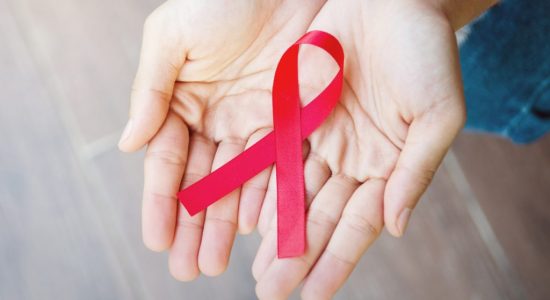 1º de dezembro marca campanha do Dia Mundial de Combate a Aids