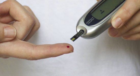 Brasil é o 4º país com maior número de diabéticos