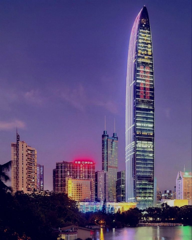 Shenzhen, China