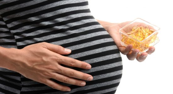 Pesquisadores da Austrália defendem benefícios do ômega-3 para gravidez