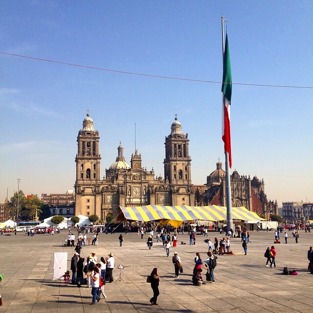 Cidade do México, México