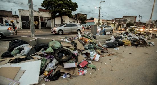 Violência no Ceará