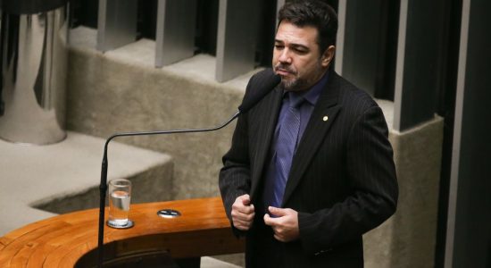 Marco Feliciano criticou vice-presidente