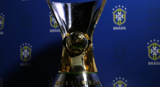 Campeonato Brasileiro começará em agosto