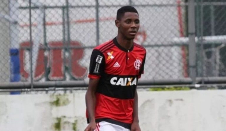Incêndio no CT do Flamengo, em fevereiro, deixou mortos