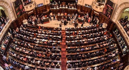 Assembleia Legislativa do Estado do Rio de Janeiro (Alerj)