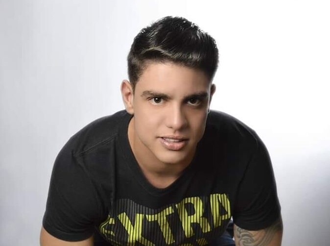 Guilherme Palaia tinha 26 anos e era cantor sertanejo