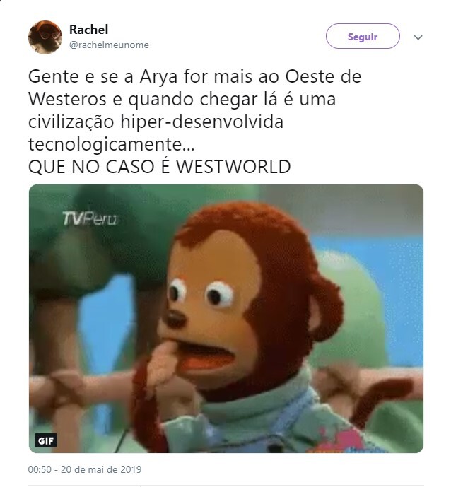 Westworld ganha novo trailer e anima fãs 
