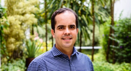 Guilherme de Almeida Prado, consultor financeiro