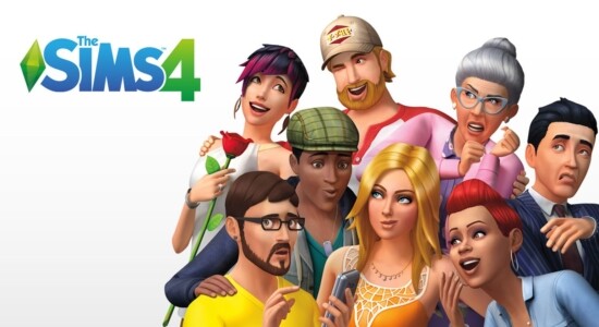 The Sims 4 está de graça por tempo limitado