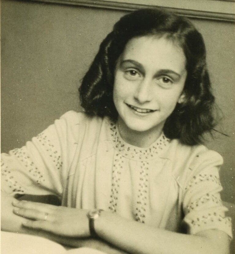 A Casa de Anne Frank que virou um museu na Holanda