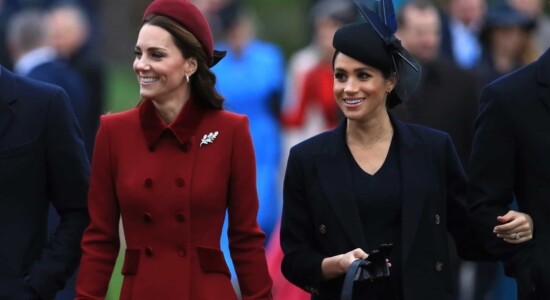Duquesas são apontadas como referências de estilo na família real