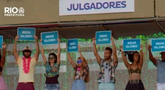 Globo se recusa a exibir propaganda em que é criticada