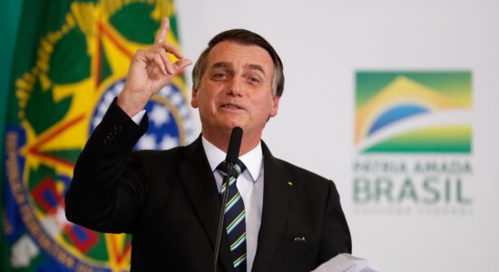 Veja 10 medidas de Bolsonaro pelos seus 200 dias de governo