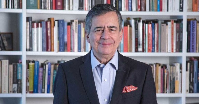 Paulo Henrique Amorim deixou legado para o jornalismo brasileiro