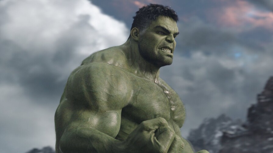 Similaridades entre Hulk e alguns cristãos
