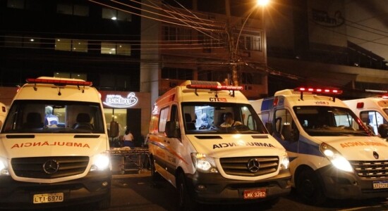 Mortes no hospital Badim foram por asfixia e desligamento de aparelhos