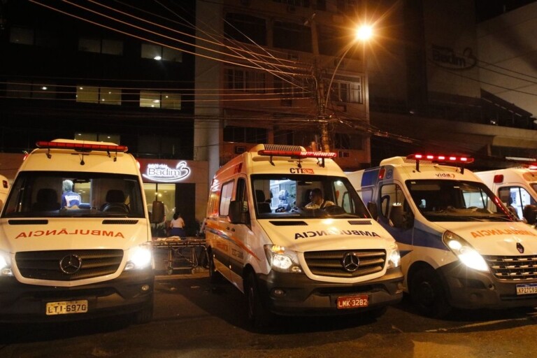 Mortes no hospital Badim foram por asfixia e desligamento de aparelhos