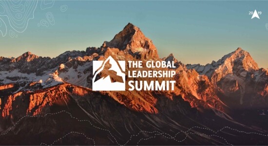 Igreja do Recreio promove o Global Leadership Summit