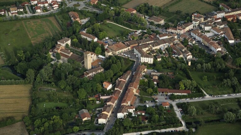 Sesto al Reghena (Friuli Venezia Giulia)