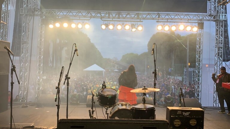 Festa Nacional da Música 2019 aconteceu no Rio Grande do Sul