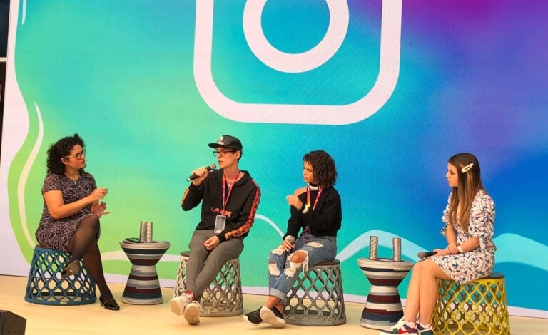 Instagram lançou novo recurso para os Stories