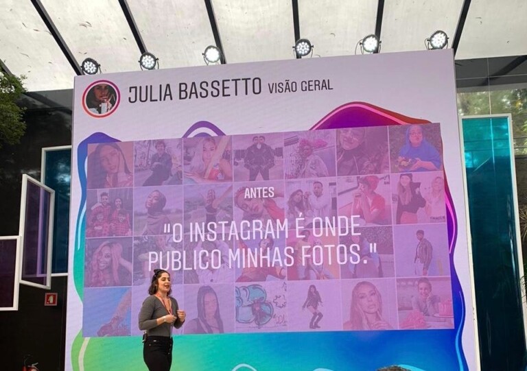Instagram lançou novo recurso para os Stories