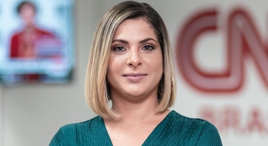 Daniela Lima, da CNN Brasil