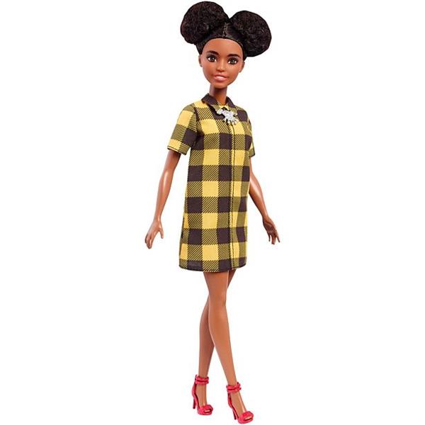 Barbie lança novas bonecas inclusivas 