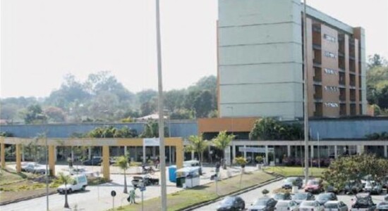 Hospital Público Regional de Betim
