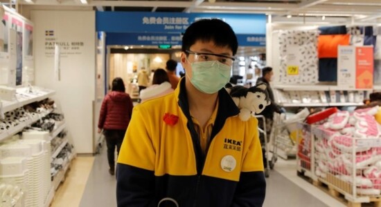 Vida começa a voltar ao normal na China após surto de coronavírus