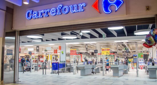 Carrefour anunciou fim da terceirização da segurança