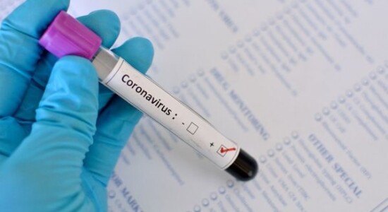 Empresa diz ter encontrado anticorpo que cura a Covid-19