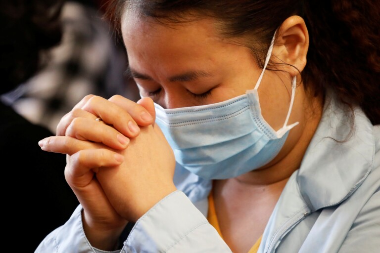 Pandemia do novo coronavírus começou na China e se espalhou pelo mundo