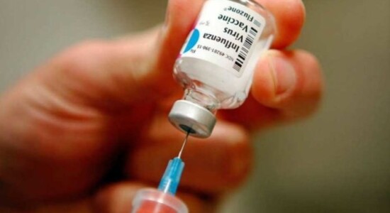 Governo prevê vacinação entre 20 de janeiro e 10 de fevereiro