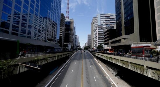São Paulo teve aumento de restrições