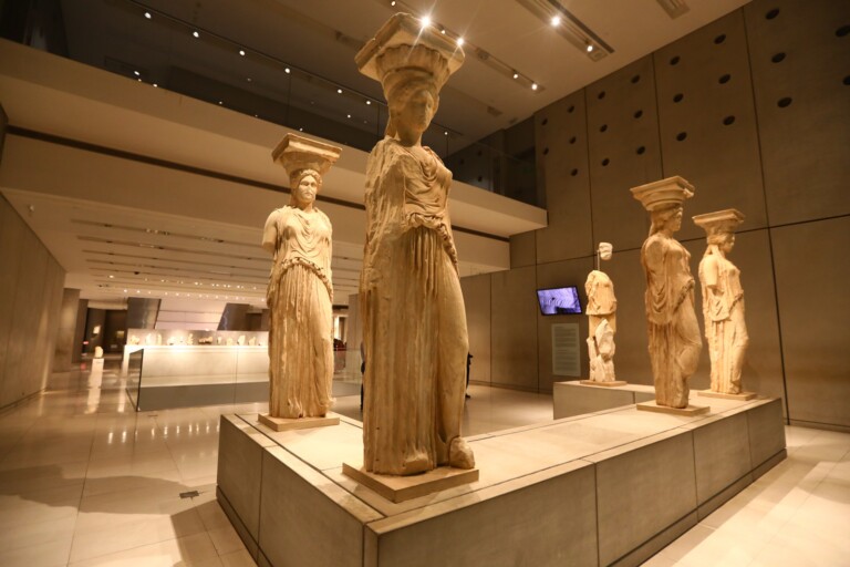 Museu da Acrópole