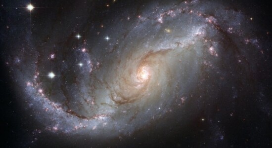 Cientistas da Nasa descobrem evidências de “provável universo paralelo”