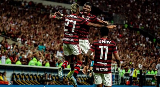 Flamengo obtém vitória sobre a Globo na Justiça