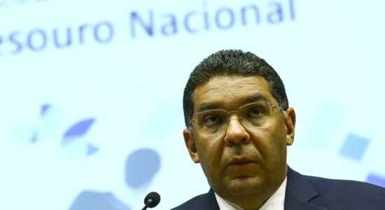 O secretário do Tesouro Nacional, Mansueto Almeida, afirma que irá deixar o governo