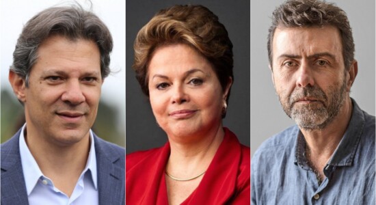Evento da UFRJ terá nomes como Dilma Rousseff, Fernando Haddad e Marcelo Freixo
