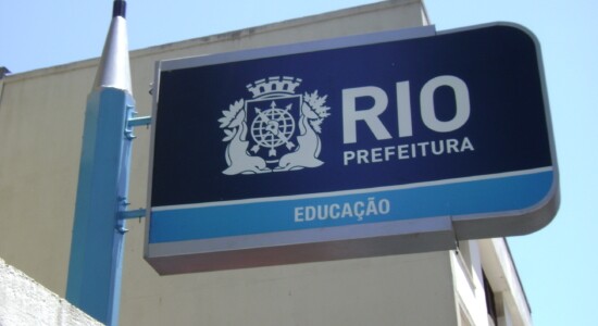 Professores da rede pública do Rio são contra a volta das aulas presenciais