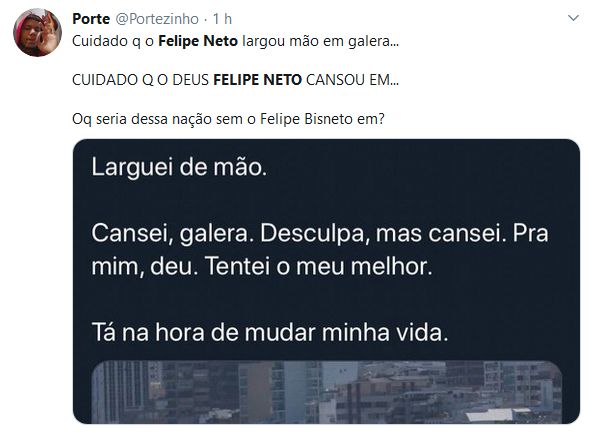 Felipe Neto 