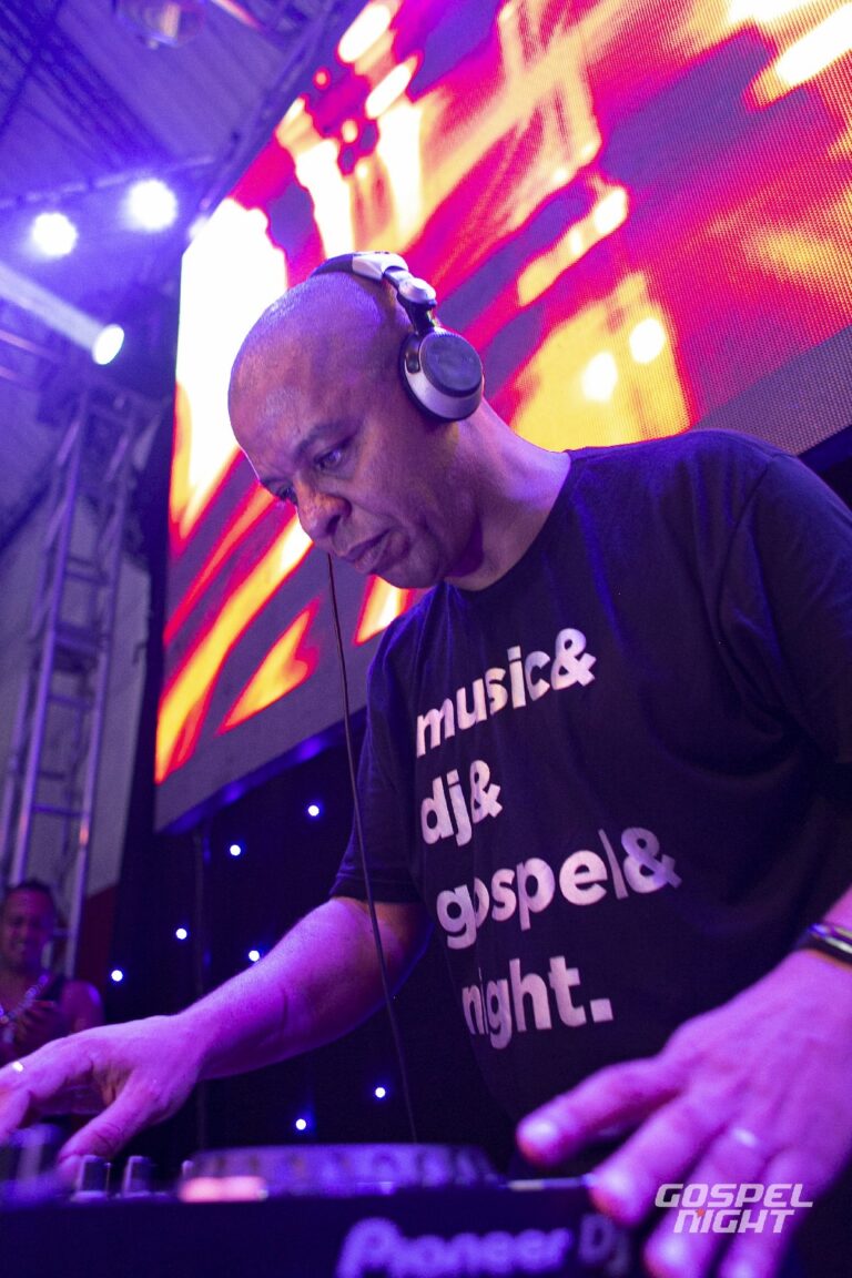 DJ Marcelo Araújo