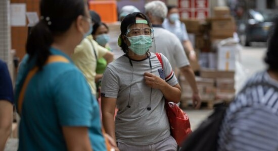 Peste bubônica faz segunda vítima na China