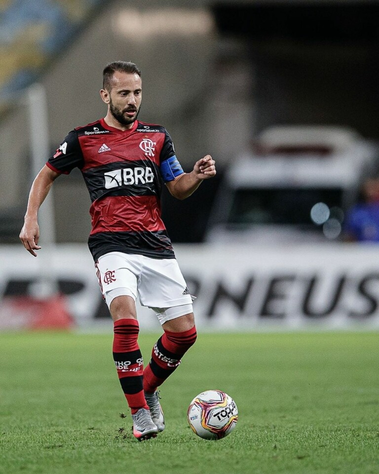 Everton Ribeiro (Flamengo)
