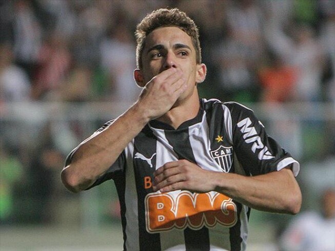 Neto Berola (Atlético Mineiro)