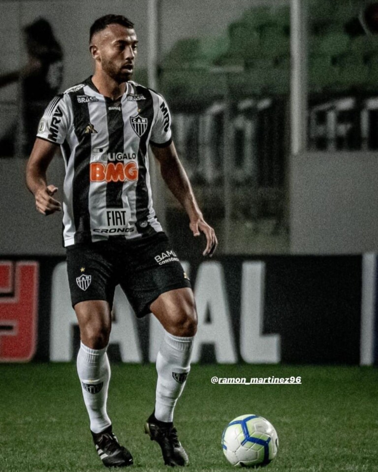Ramon Martinez (Atlético Mineiro)