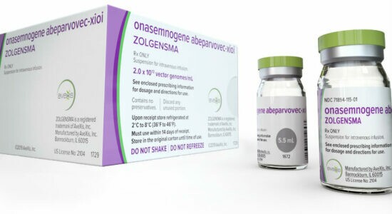 Zolgensma é o medicamento mais caro do mundo